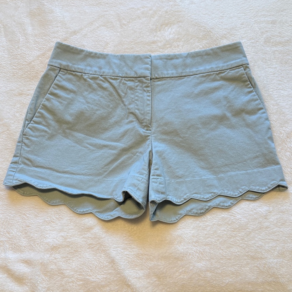 LOFT Riviera Shorts